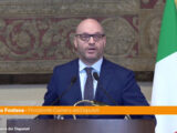 Fontana “Giovanni Paolo II ha portato la Chiesa in tutto il mondo”