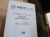 Heysun, presentata a Roma la seconda edizione