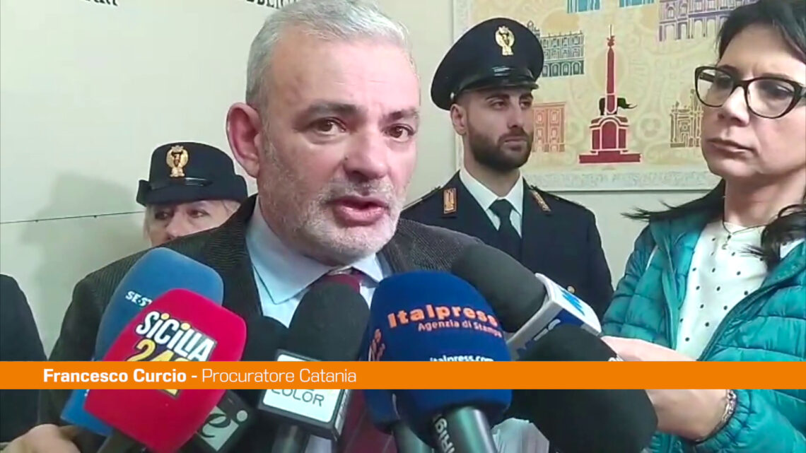 Curcio “Trafficanti migranti erano al corrente della strage di Cutro” Curcio “Trafficanti migranti erano al corrente della strage di Cutro”