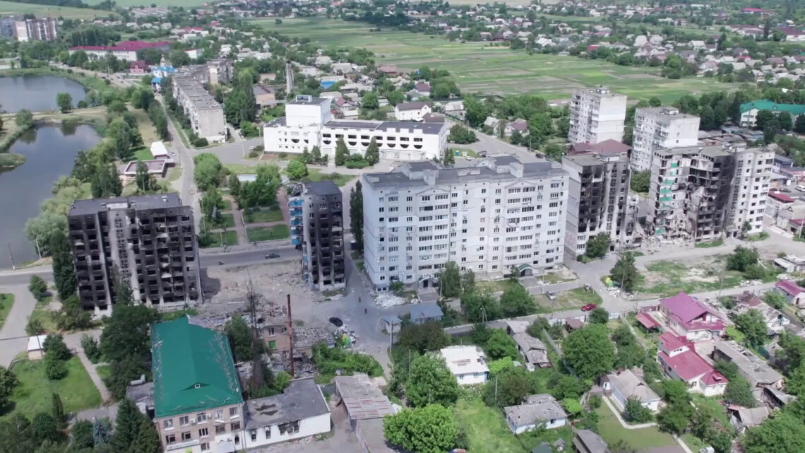 Dall’Unione Europea nuove risorse per l’Ucraina Dall’Unione Europea nuove risorse per l’Ucraina
