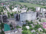 Dall’Unione Europea nuove risorse per l’Ucraina