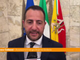 Colianni “Mi metterò subito al lavoro nell’interesse della Sicilia”