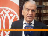 Morgoni “Favorire la cooperazione con l’Asia”