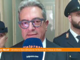 Nicolì “Stroncato gruppo trafficanti di migranti di matrice egiziana”