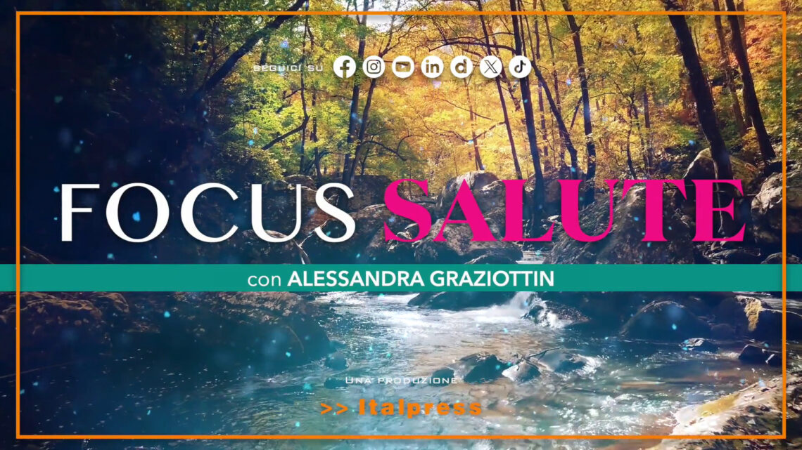 Focus Salute – Tiroide iperattiva, che cos’è l’ipertiroidismo Focus Salute – Tiroide iperattiva, che cos’è l’ipertiroidismo