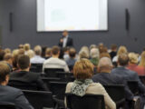 Congressi ed eventi, settore in forte espansione