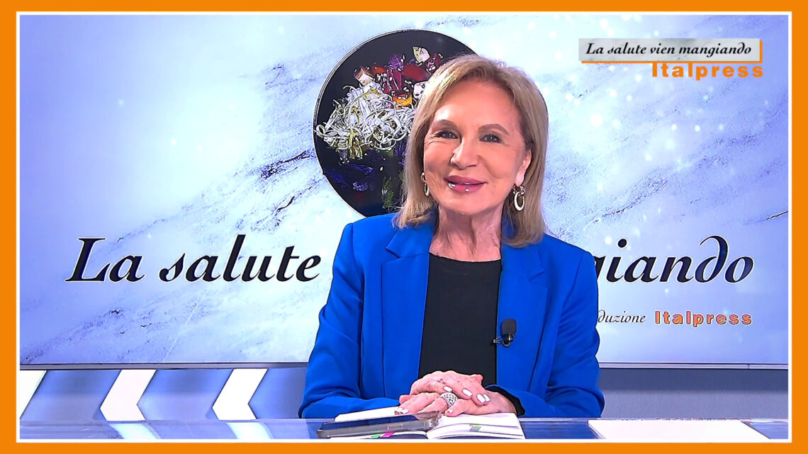 La Salute Vien Mangiando – Un involtino gustoso e nutriente La Salute Vien Mangiando – Un involtino gustoso e nutriente
