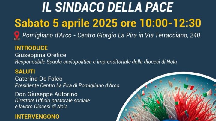 Politica: ecco le “Piazze”dei cattolici
