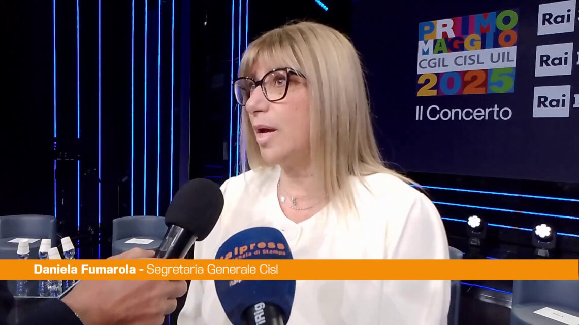 Fumarola “Veicolare tra i giovani tema della sicurezza sul lavoro” Fumarola “Veicolare tra i giovani tema della sicurezza sul lavoro”