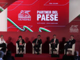 Dal climate change alla salute, Generali “Partner del Paese”