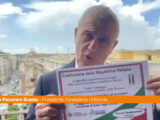 25 aprile, Pecoraro Scanio “Rilanciamo nuovo articolo 9 Costituzione”