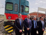 Treni, nelle Marche viaggi green con automotrici storiche rigenerate