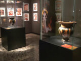Alle Gallerie d’Italia di Vicenza la mostra “Ceramiche e nuvole”