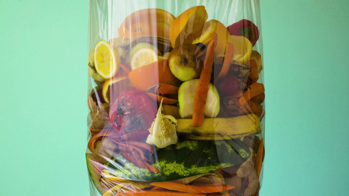 Spreco alimentare, servono misure più efficaci Spreco alimentare, servono misure più efficaci