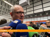 Roma, Gualtieri “Con rete 5G in metro si crea innovazione e sviluppo”