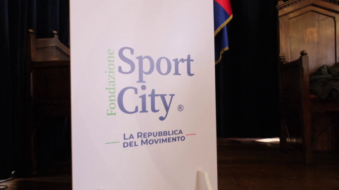 Successo a Spello e Assisi per la terza edizione di Sportcity Meeting Successo a Spello e Assisi per la terza edizione di Sportcity Meeting