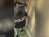 Maxi blitz nel quartiere San Cristoforo a Catania, sequestri e arresti