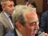 Gasparri “La difesa è la prima condizione della libertà”
