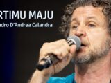 Alessandro D’Andrea Calandra, L’urtimu maju in nome della libertà e della giustizia sociale