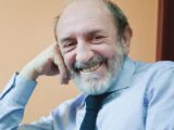 Umberto Galimberti, in Toscana tra il primato della relazione e la ricerca della felicità
