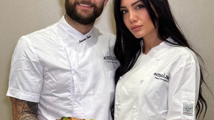 Maturazioni, La Fenice e Biga Milano insieme in un inedito itinerario di Pizza tra Sud, Centro e Nord