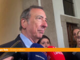 Sala “Pinelli non sia figura divisiva, terribile danneggiamento targa”