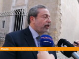 Targa Florio, Pizzuto”Con partnership Unipa attività per gli studenti”