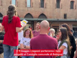 Ecco come gli studenti immaginano la Bologna del futuro