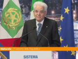 Mattarella “Morti sul lavoro una piaga, no all’indifferenza”