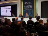 Enav, investimenti per 570 mln nel Piano industriale 2025-2029