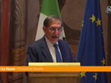 La Russa “Lo sport dà un messaggio di pace”