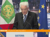 Mattarella “Equità nei salari per i migranti, contrastare caporalato”