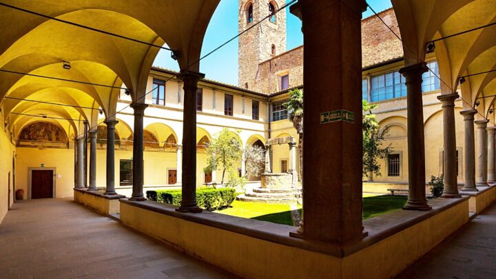 Amacortona: quando sport, benessere e bellezza celebrano l’anima di un territorio unico