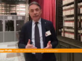 Dfp, capo del servizio Commissioni illustra procedure approvazione