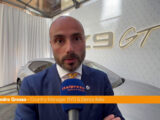 Byd, Grosso “Z9GT manifesto tecnologico del brand Denza”