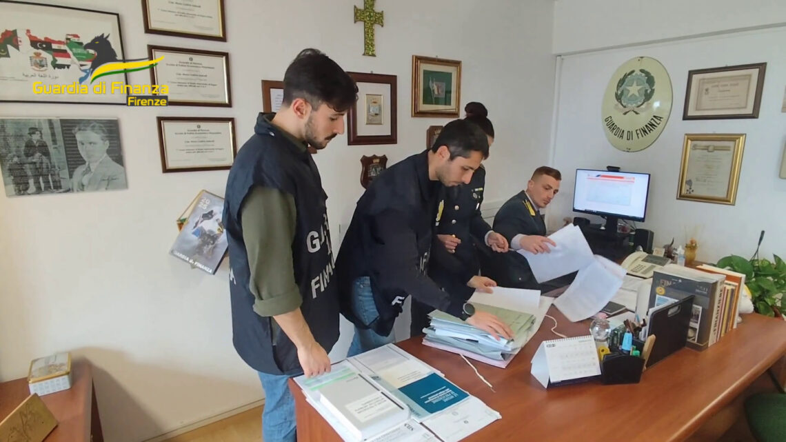 Sequestrati 27 kg di droga destinata alle piazze del Centro-Nord Sequestrati 27 kg di droga destinata alle piazze del Centro-Nord