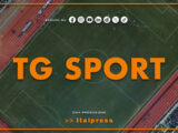 Tg Sport – 30/4/2025