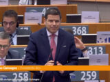 Galvagno “Ue non ignori bisogni delle comunità isolane”