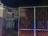A Favara un uomo si barrica in casa armato, irruzione dei Carabinieri
