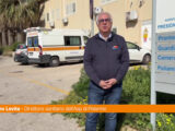 Asp Palermo a Lampedusa, Levita “Prevenzione sul territorio”