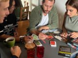 Pasqua a tavola, anche per giocare con i giochi da tavolo
