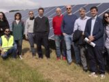 Energia: l’Italia che sogna il verde