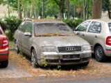 Ambiente: multe a chi non rottama l’auto
