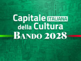 Cultura: c’è il bando per la Capitale 2028