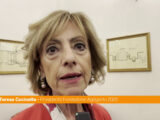 Cucinotta”Progetti Fondazione Agrigento2025 a contatto col territorio”