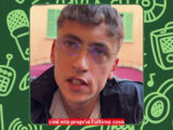 Tredici Pietro, ecco il primo album