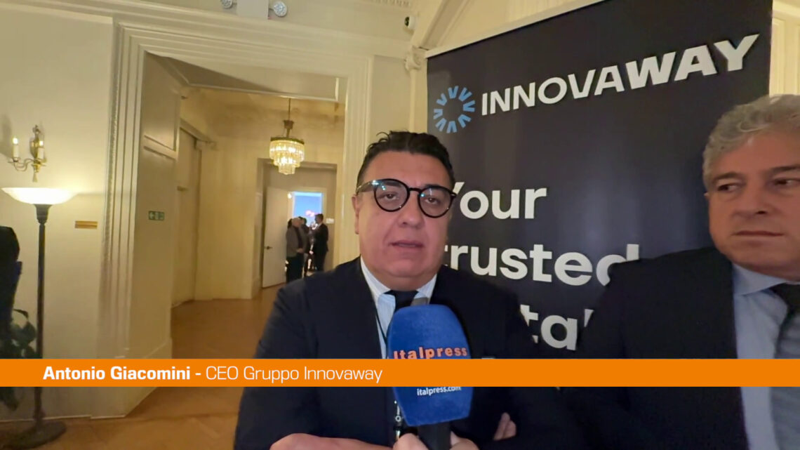 Innovaway porta l’esperienza italiana negli Stati Uniti Innovaway porta l’esperienza italiana negli Stati Uniti