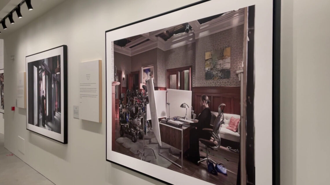 Alle Gallerie d’Italia di Torino la mostra di Carrie Mae Weems Alle Gallerie d’Italia di Torino la mostra di Carrie Mae Weems