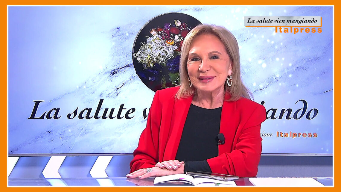 La salute vien mangiando – Gustosi filetti di sogliola alle mandorle La salute vien mangiando – Gustosi filetti di sogliola alle mandorle