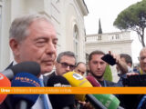 Dazi, Urso “Bussola rimane l’Occidente, Meloni faciliterà confronto”